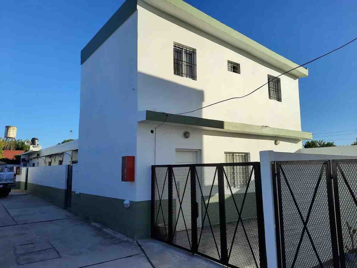 Departamento 2 ambientes en alquiler en Garín, Escobar