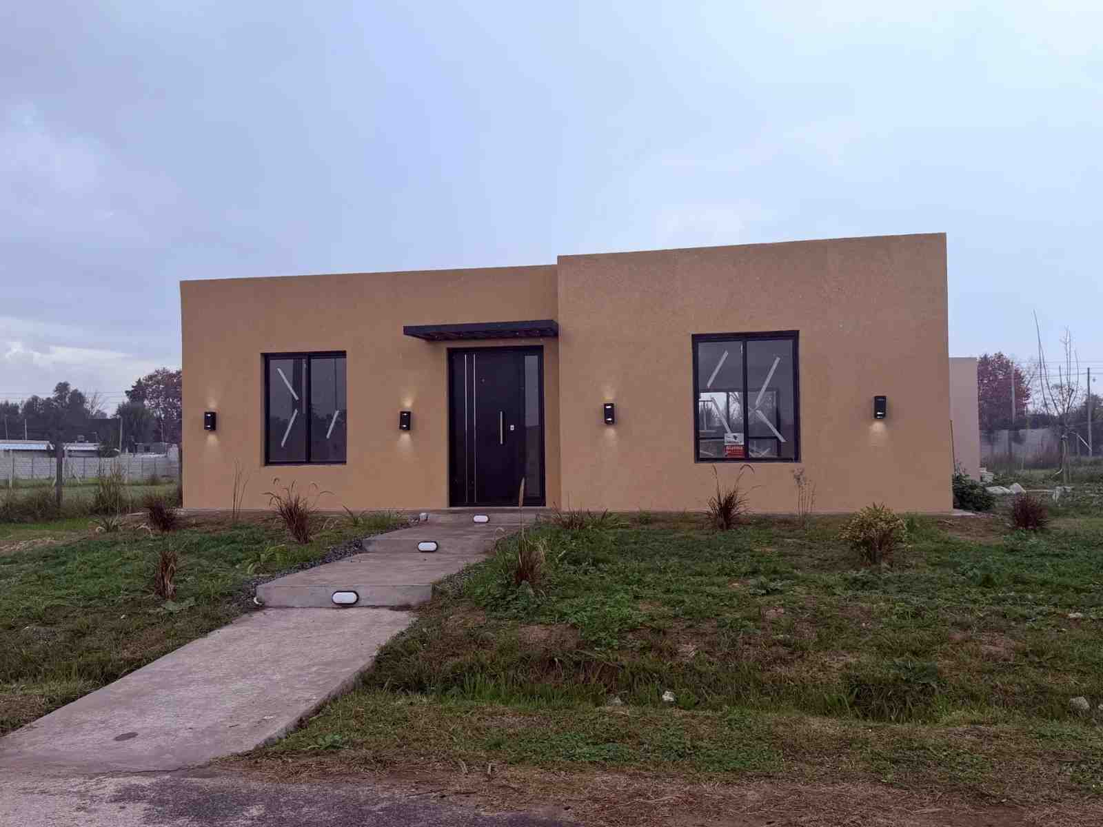 Casa de 3 ambientes en venta en Nuevo Maschwitz, Escobar