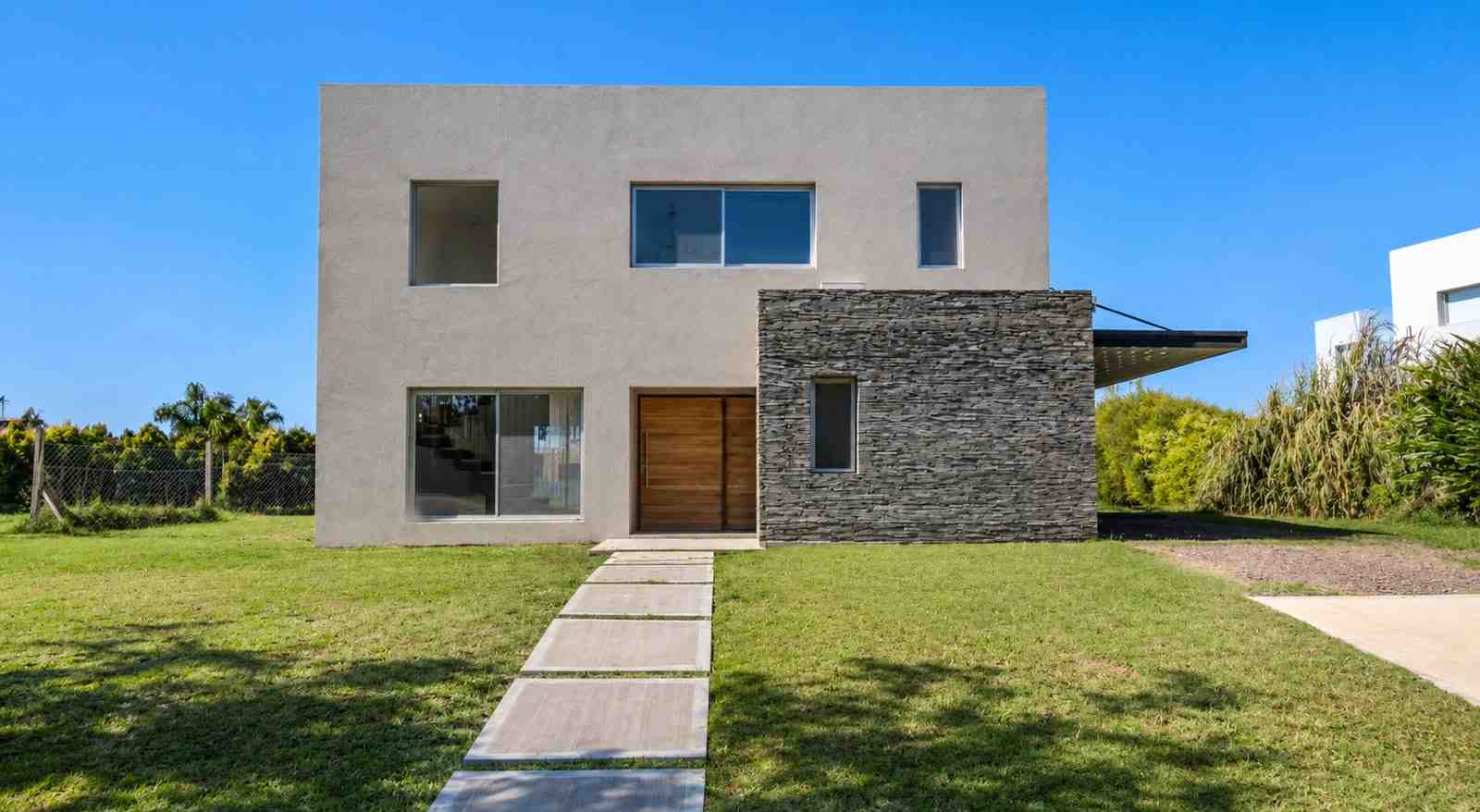 Casa cuatro ambientes en venta en Barrio El Canton (Islas) Escobar 
