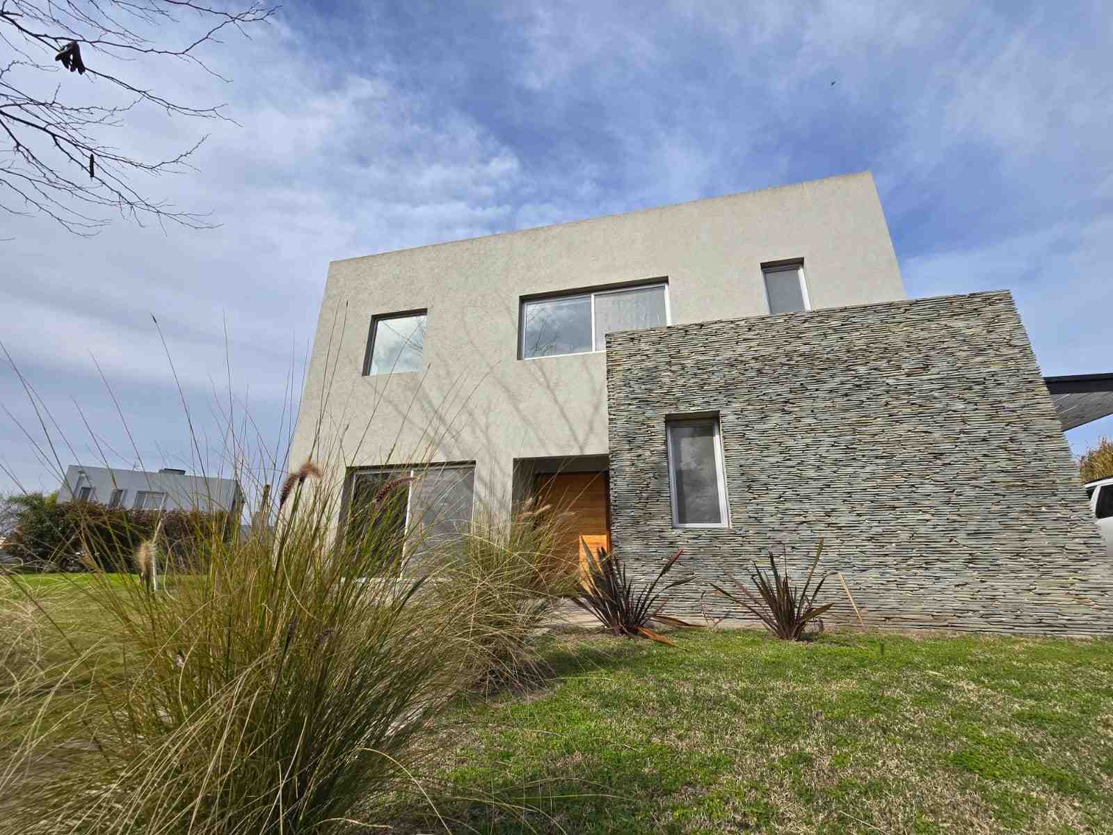 Casa en venta en Barrio Islas, El Canton - Escobar.