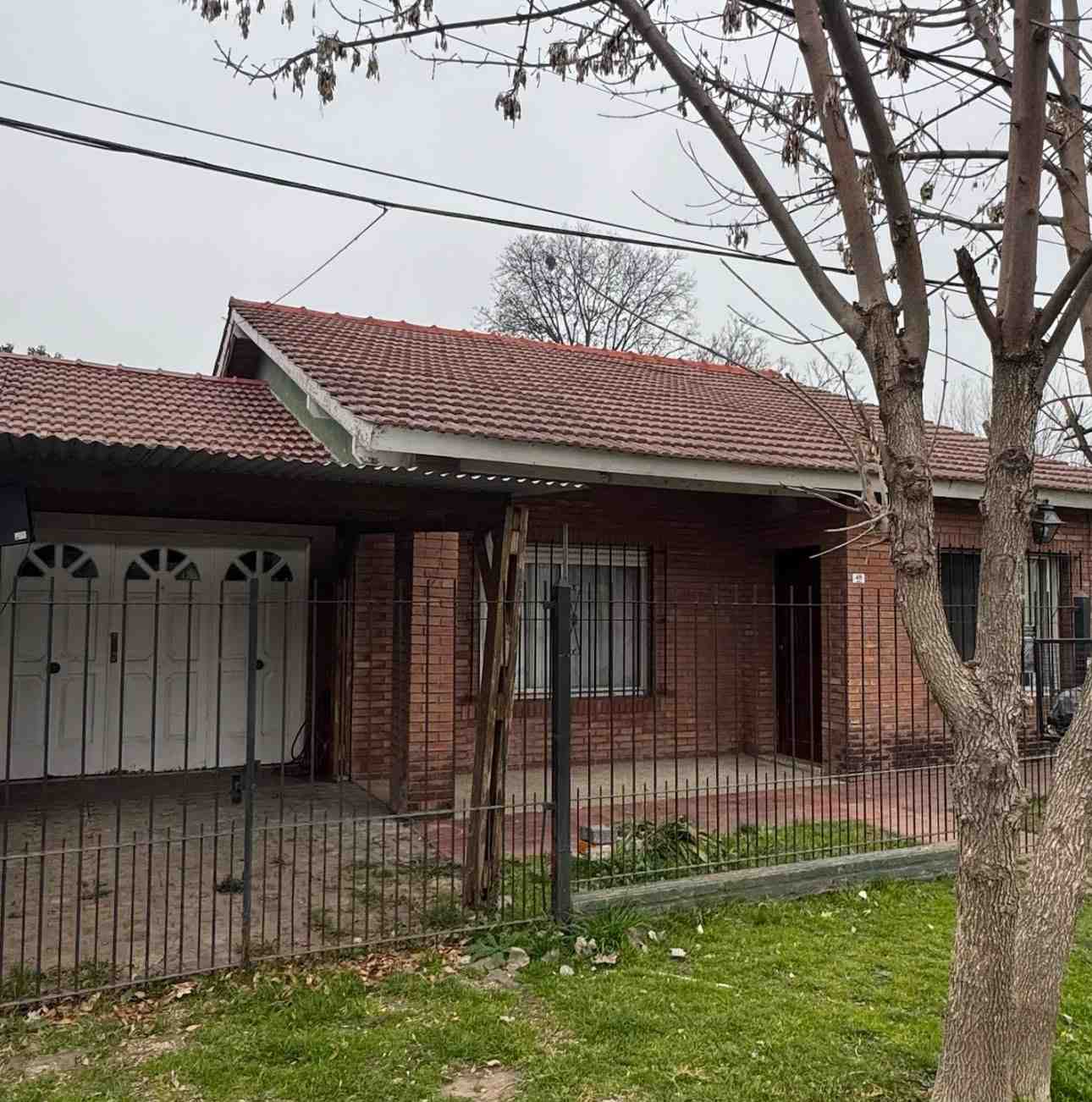 Casa cuatro ambientes en venta en Fatima, Pilar 