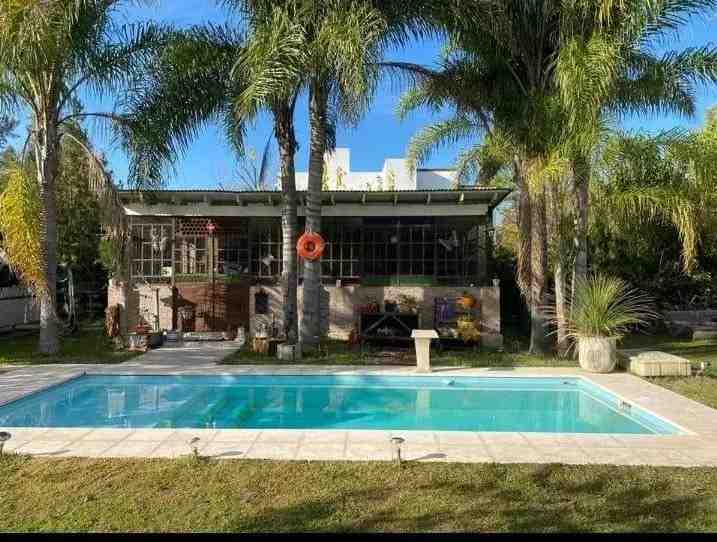 Casa cuatro ambientes en venta en Barrio Mirasoles, Pilar 