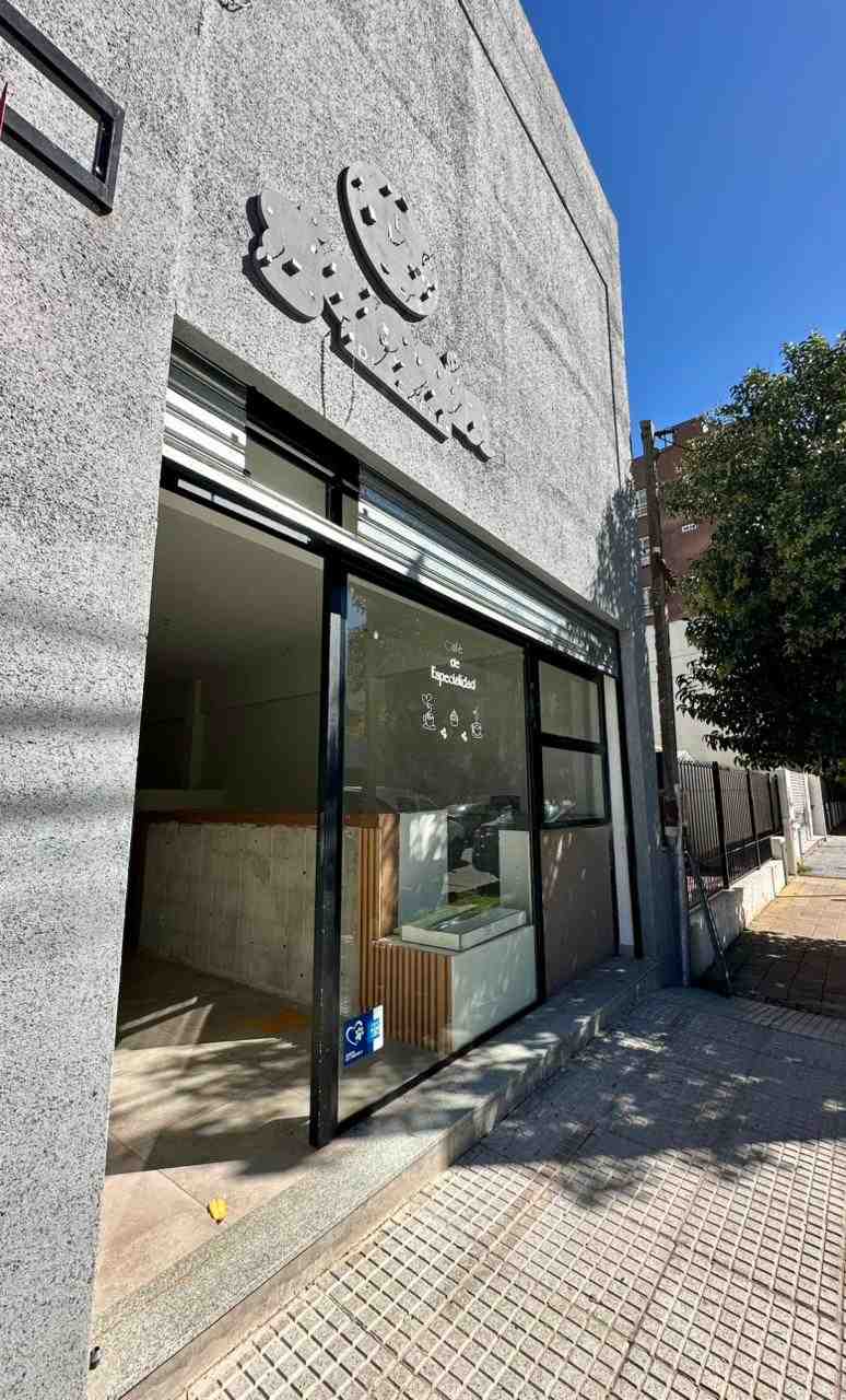Local comercial en alquiler en San Miguel 