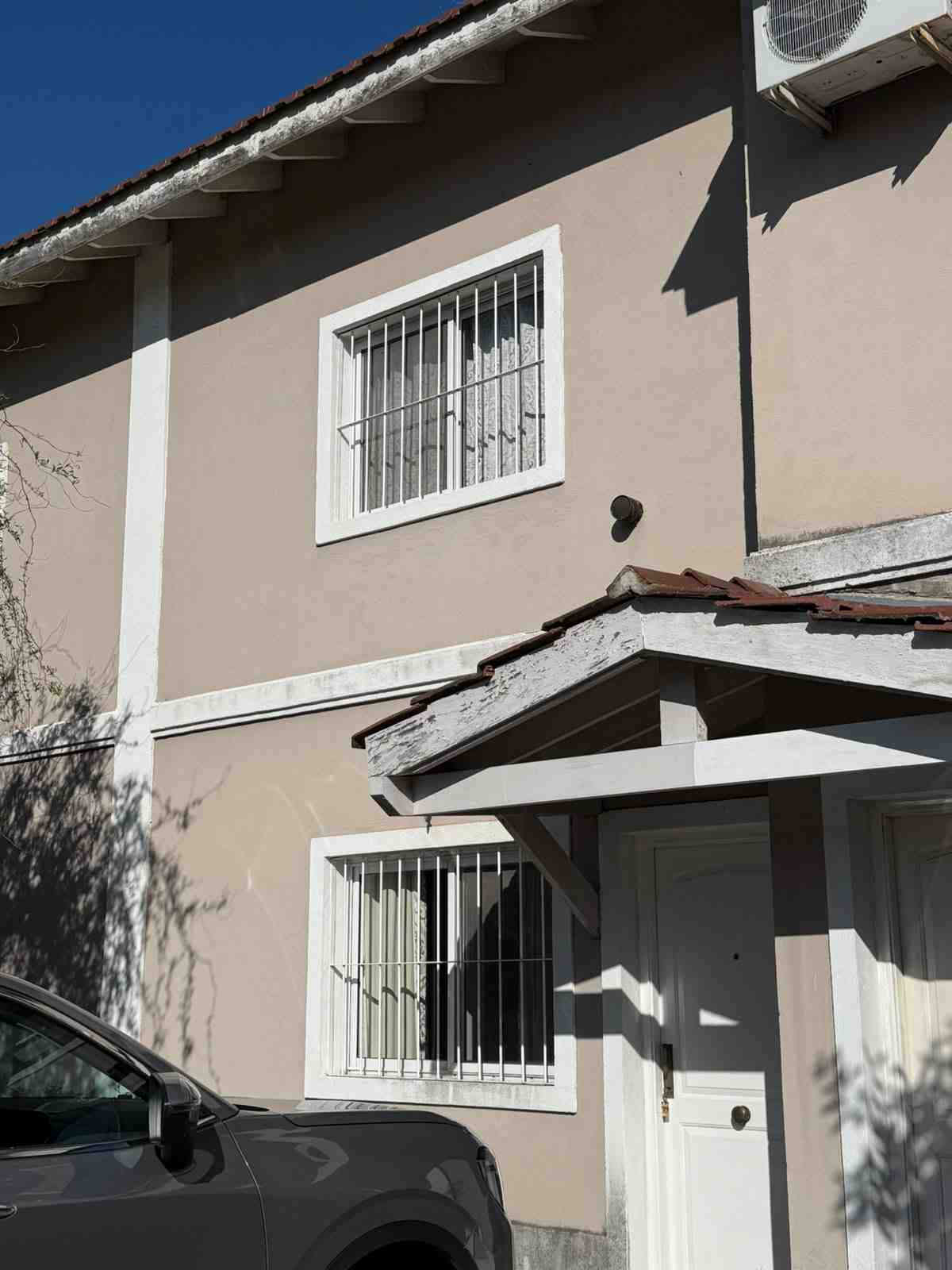 Duplex 3 ambientes en alquiler en Manuel Alberti, Pilar
