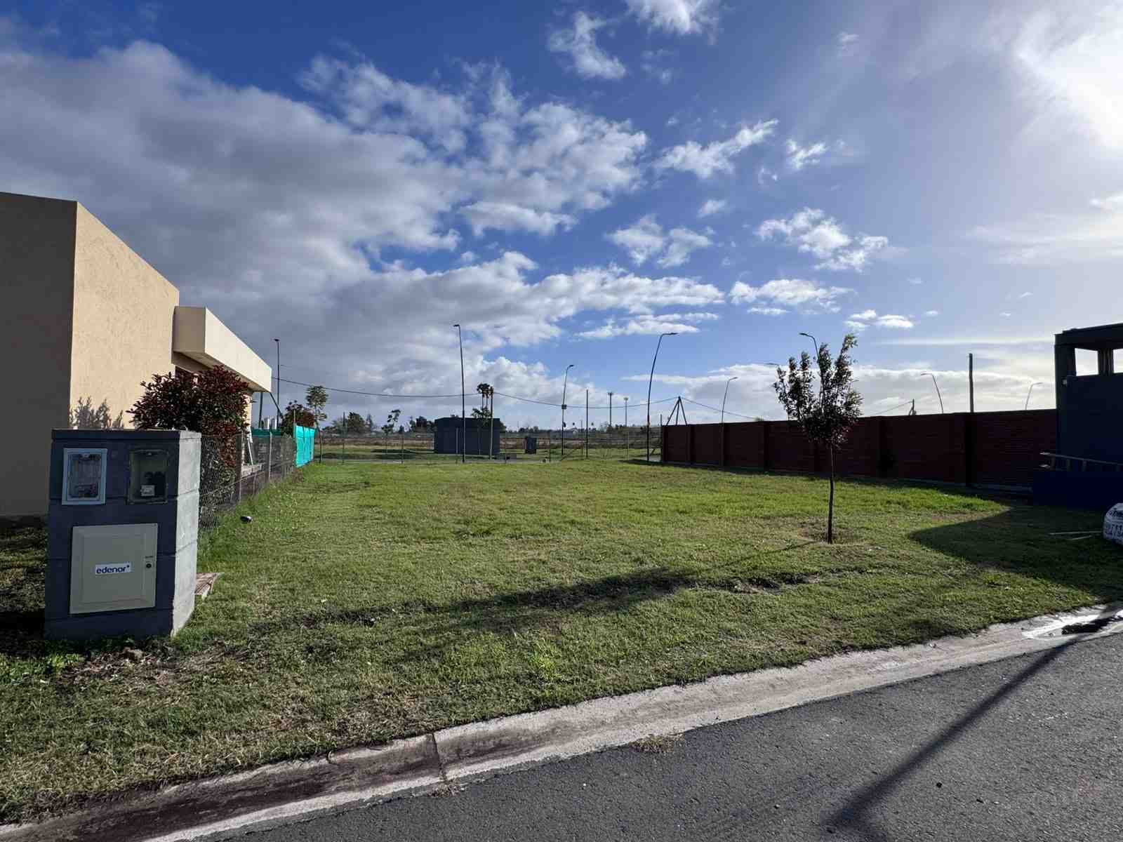 Lote en venta en barrio Nuevo Bella Vista - Bella Vista 