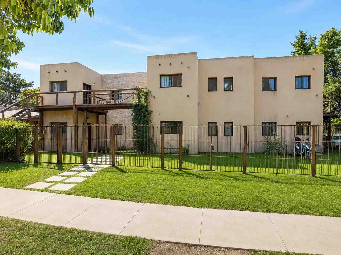 Departamento de 2 ambientes en alquiler en Pilar