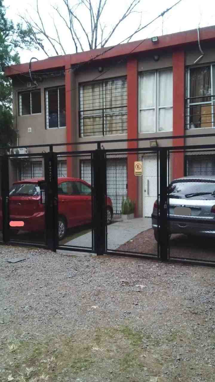 Departamento de 2 ambientes en Pilar