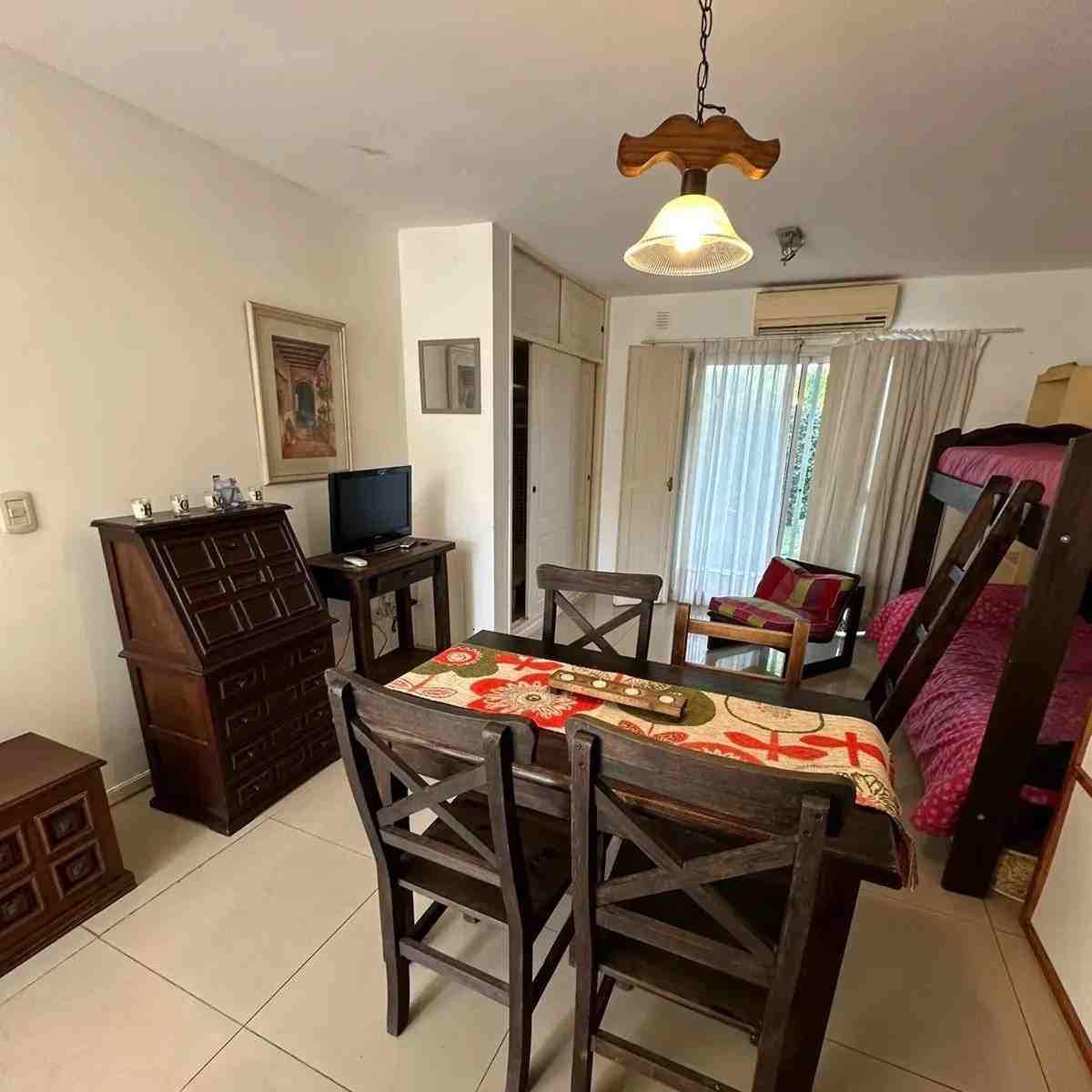Monoambiente en alquiler en Barrio Alto del Molino, La Lonja, Pilar