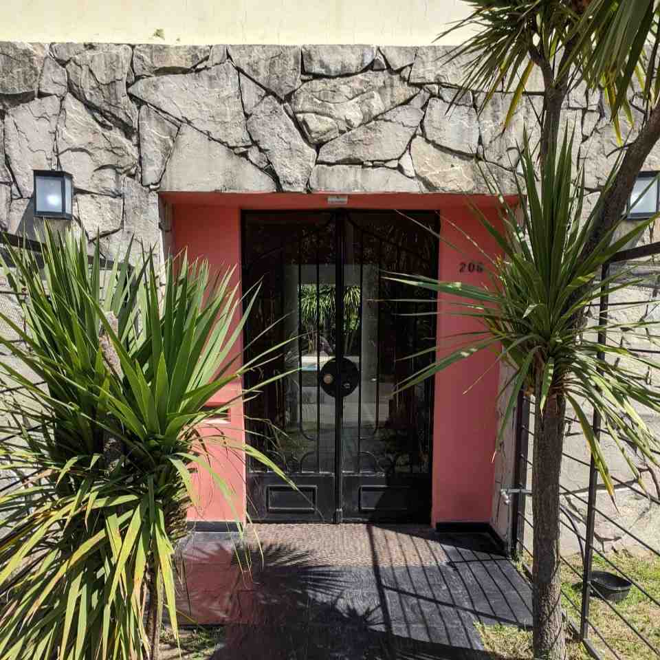 Departamento de 2 ambientes en alquiler en Pilar