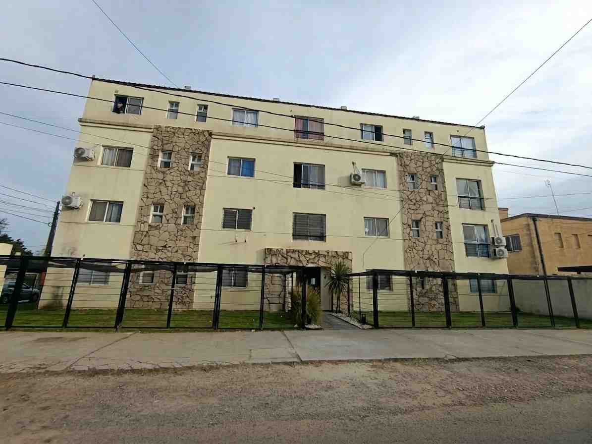 Departamento 2 ambientes en Alquiler en Pilar