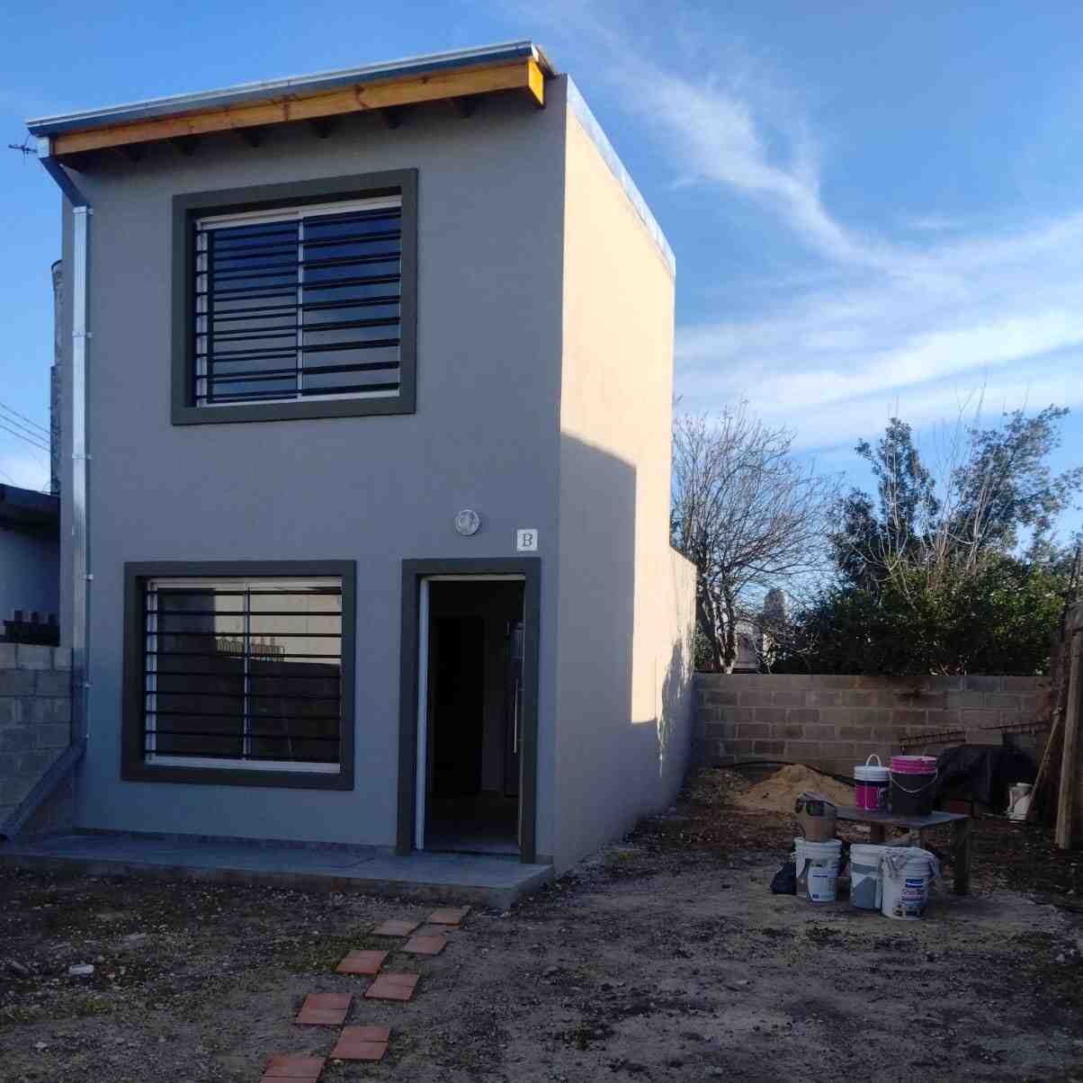 Loft 2 ambientes en alquiler en José C. Paz