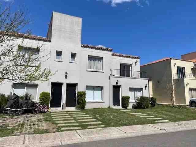 Duplex de 2 ambientes en alquiler en Barrio La Angélica, Pilar