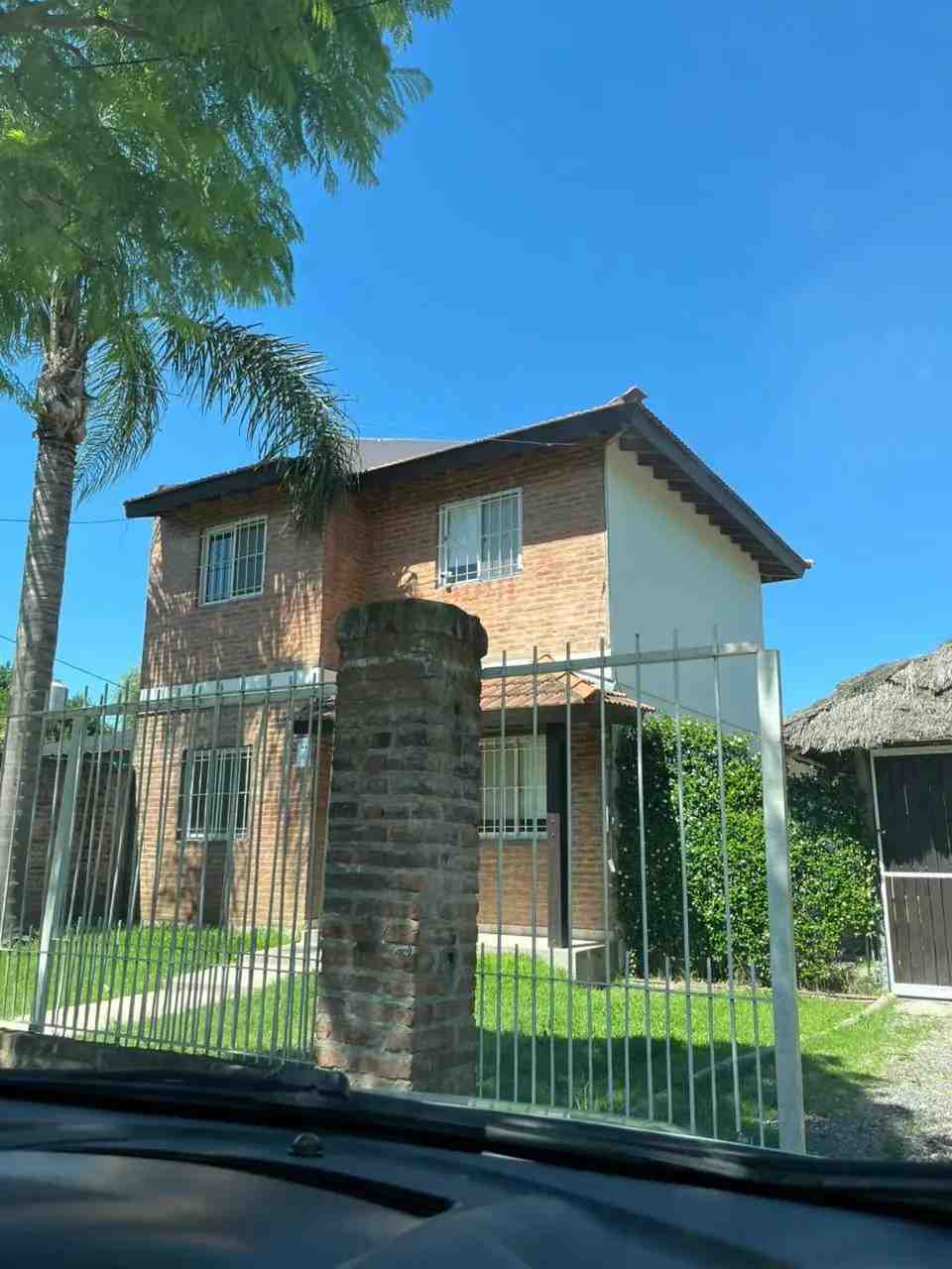 Casa en venta en Pilar 