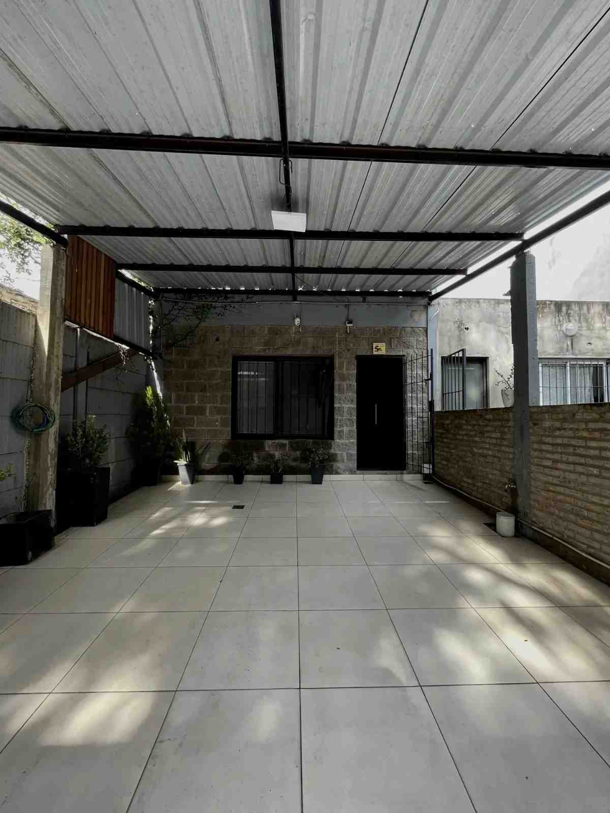 Duplex en venta en Pilar 