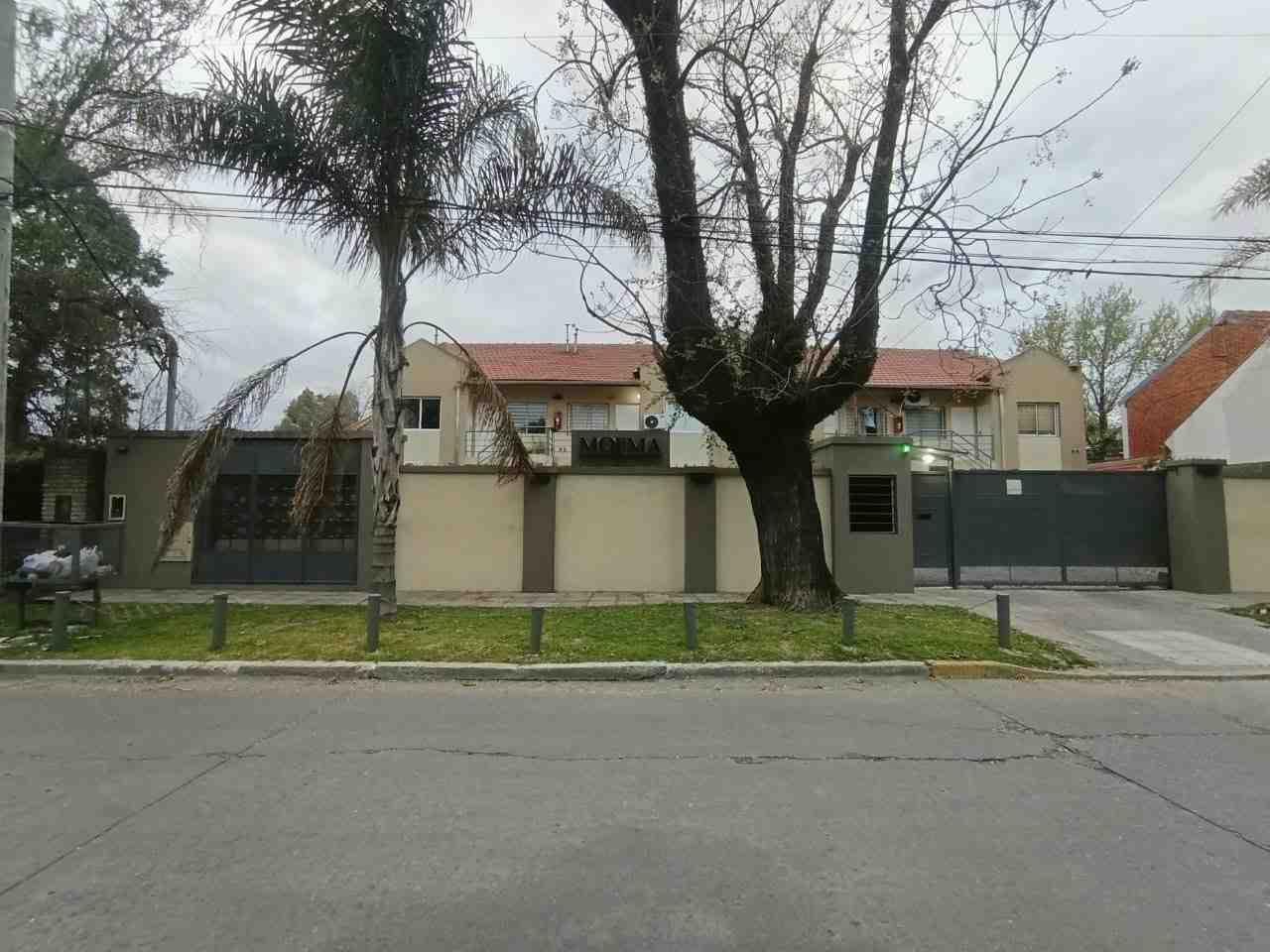 Departamento de 2 ambientes en alquiler en San Miguel