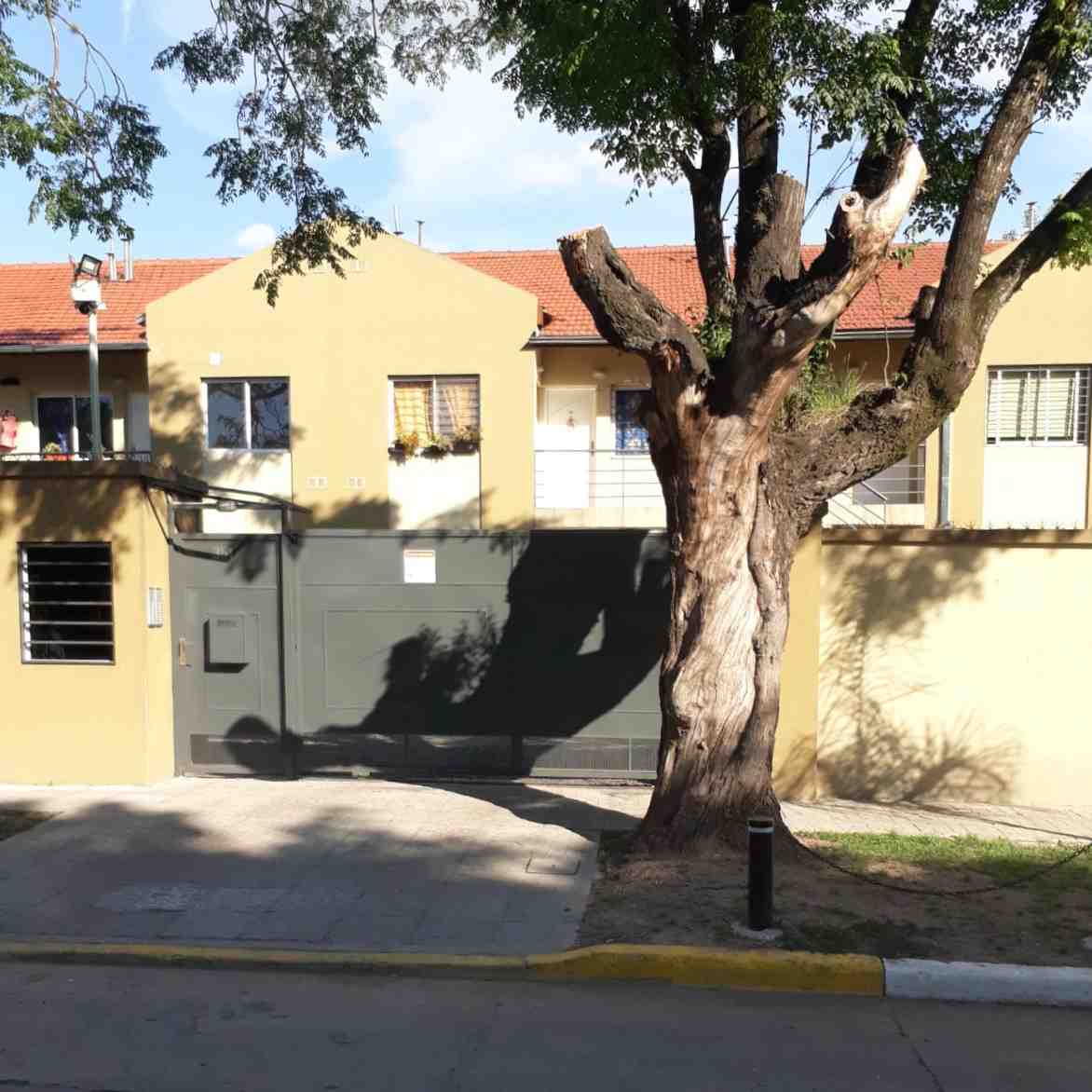 Departamento de 2 ambientes en alquiler en San Miguel