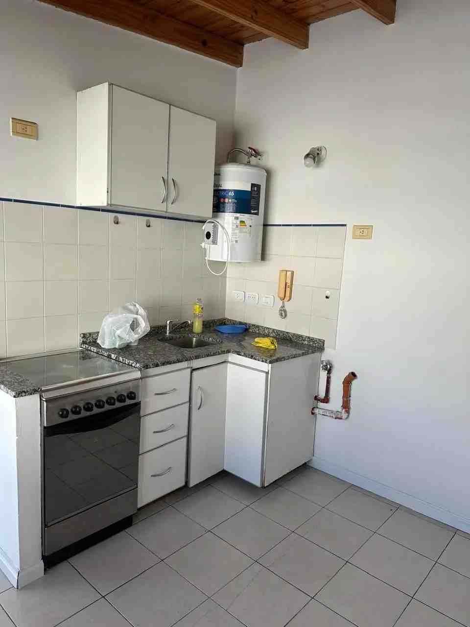 Departamento de 2 ambientes en alquiler en Pilar