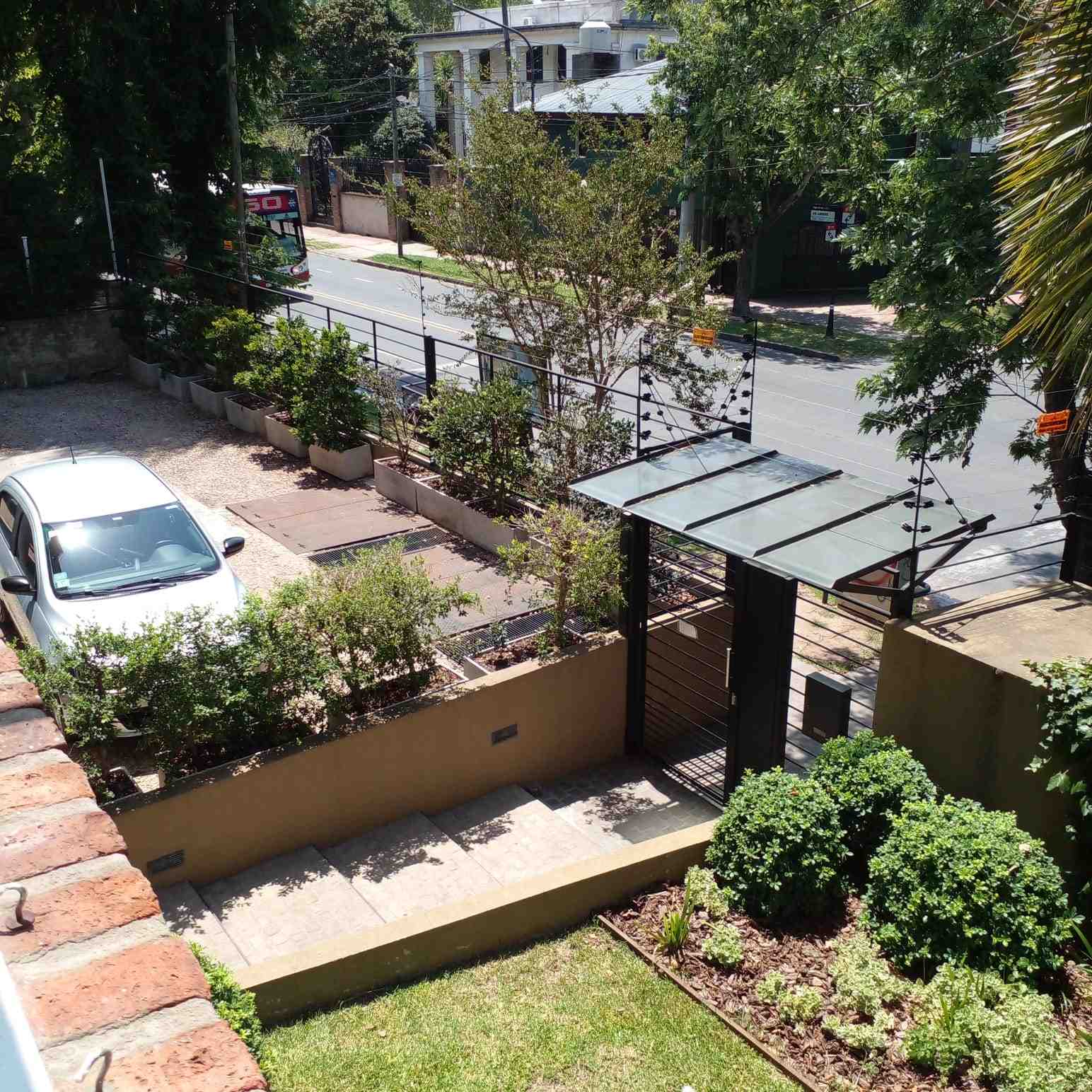Departamento 3 ambientes en alquiler en Tigre