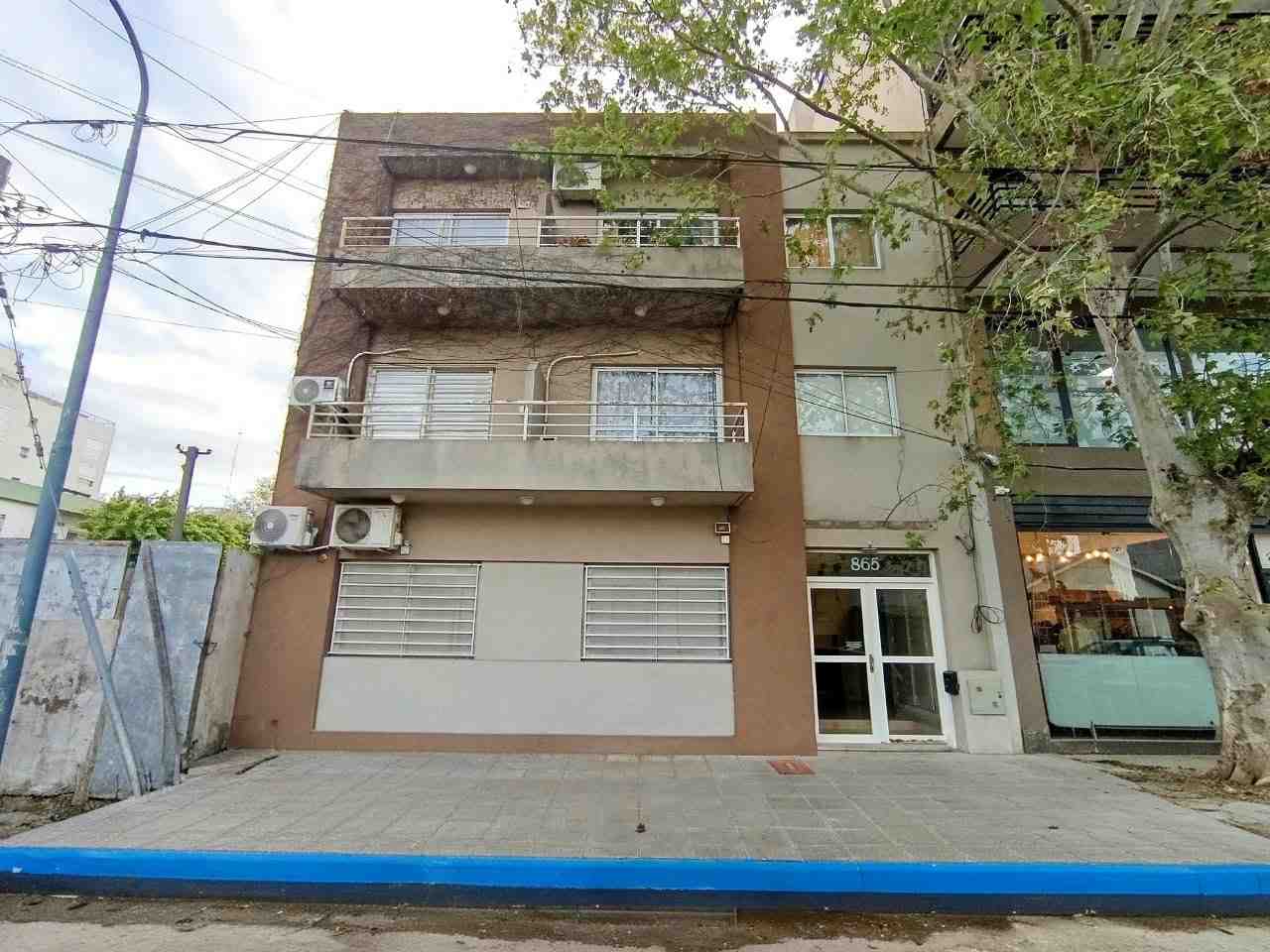 Departamento de 2 ambientes en Pilar Centro