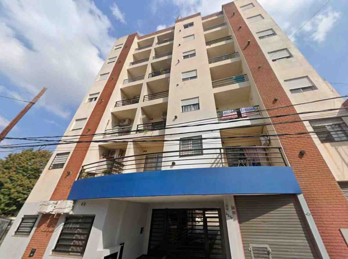 Departamento de 2 ambientes en San Miguel