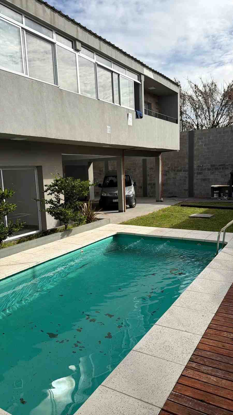 Departamento dos ambientes en venta en Pilar  