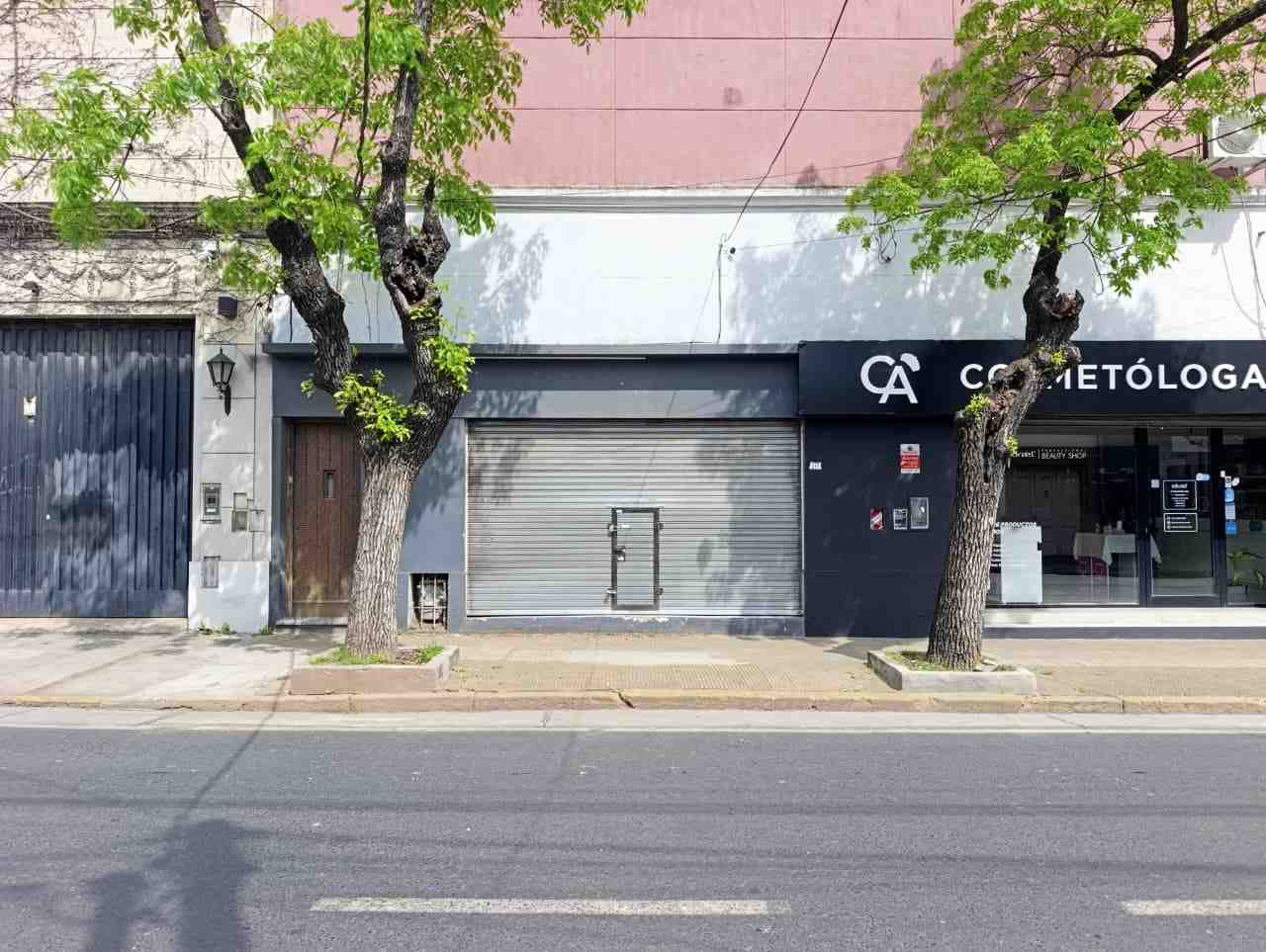 Local Comercial en Pilar Centro