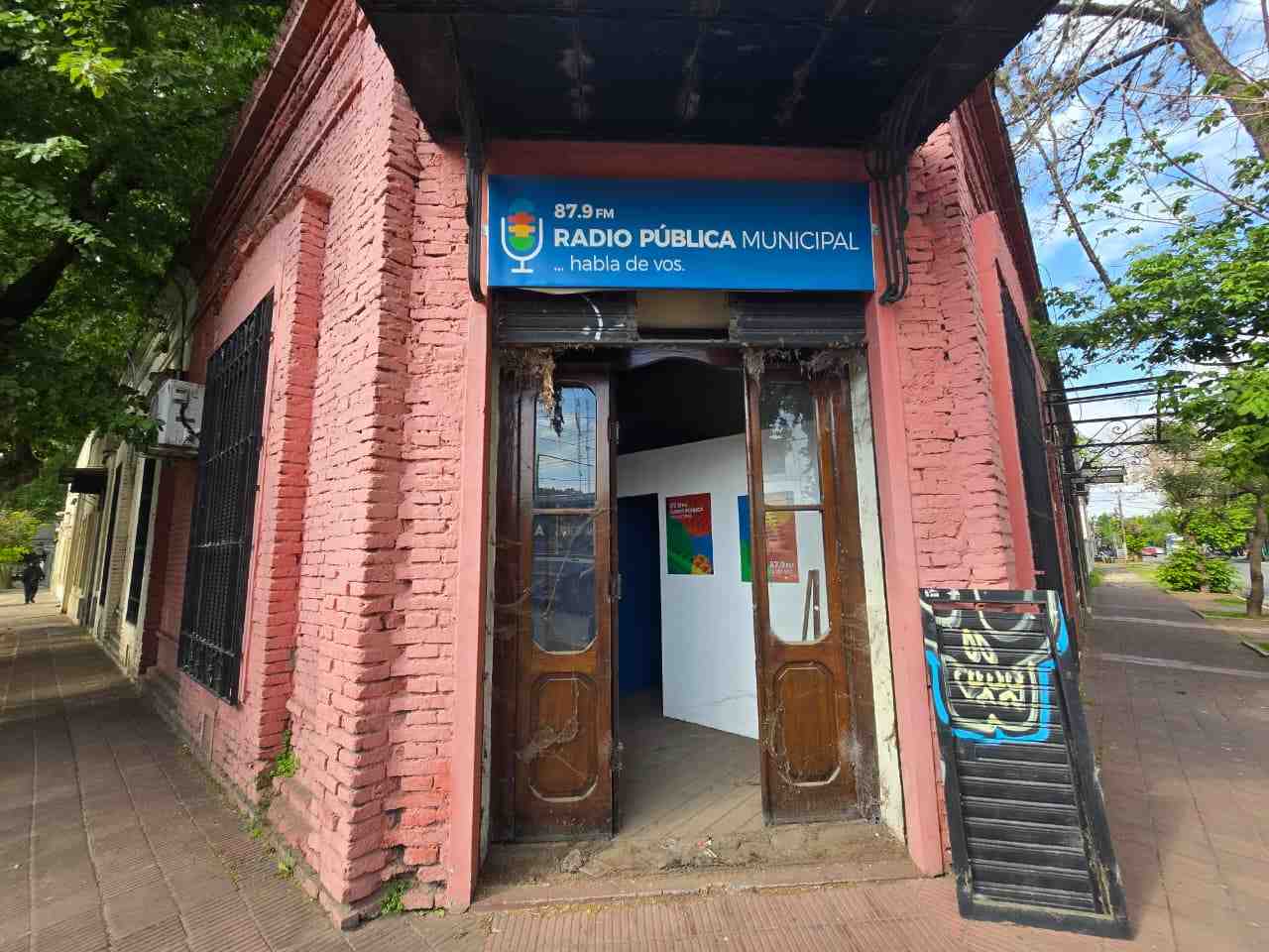 Local en alquiler en Pilar Centro