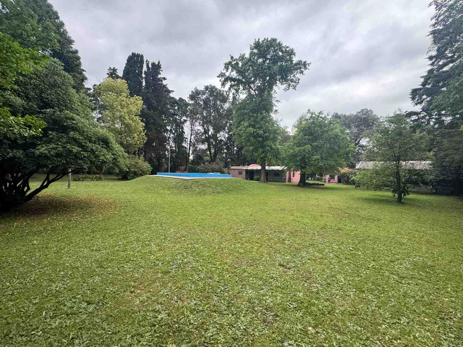 Casa quinta en venta en Pilar 