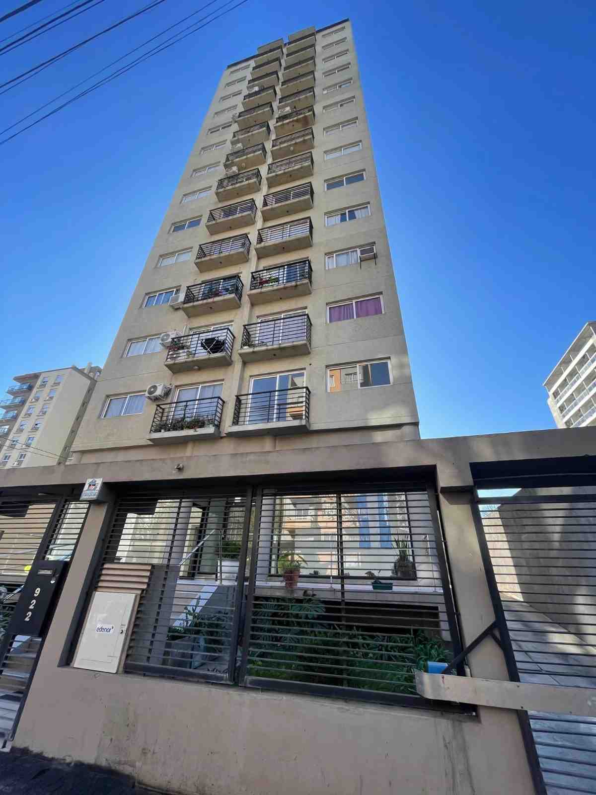 Departamento de 2 ambientes en Muñiz - San Miguel