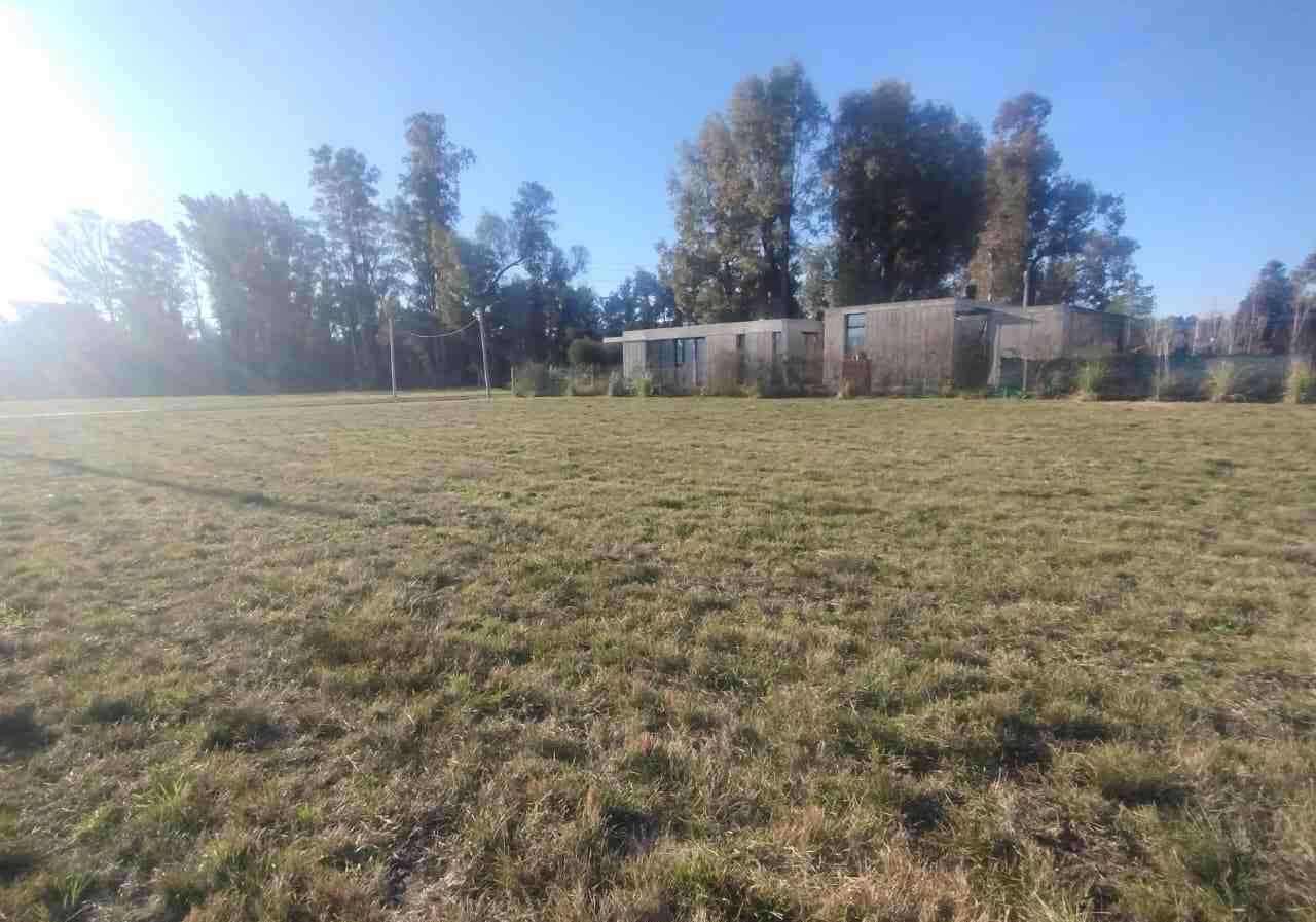 Lote en venta - Exaltación de la Cruz 