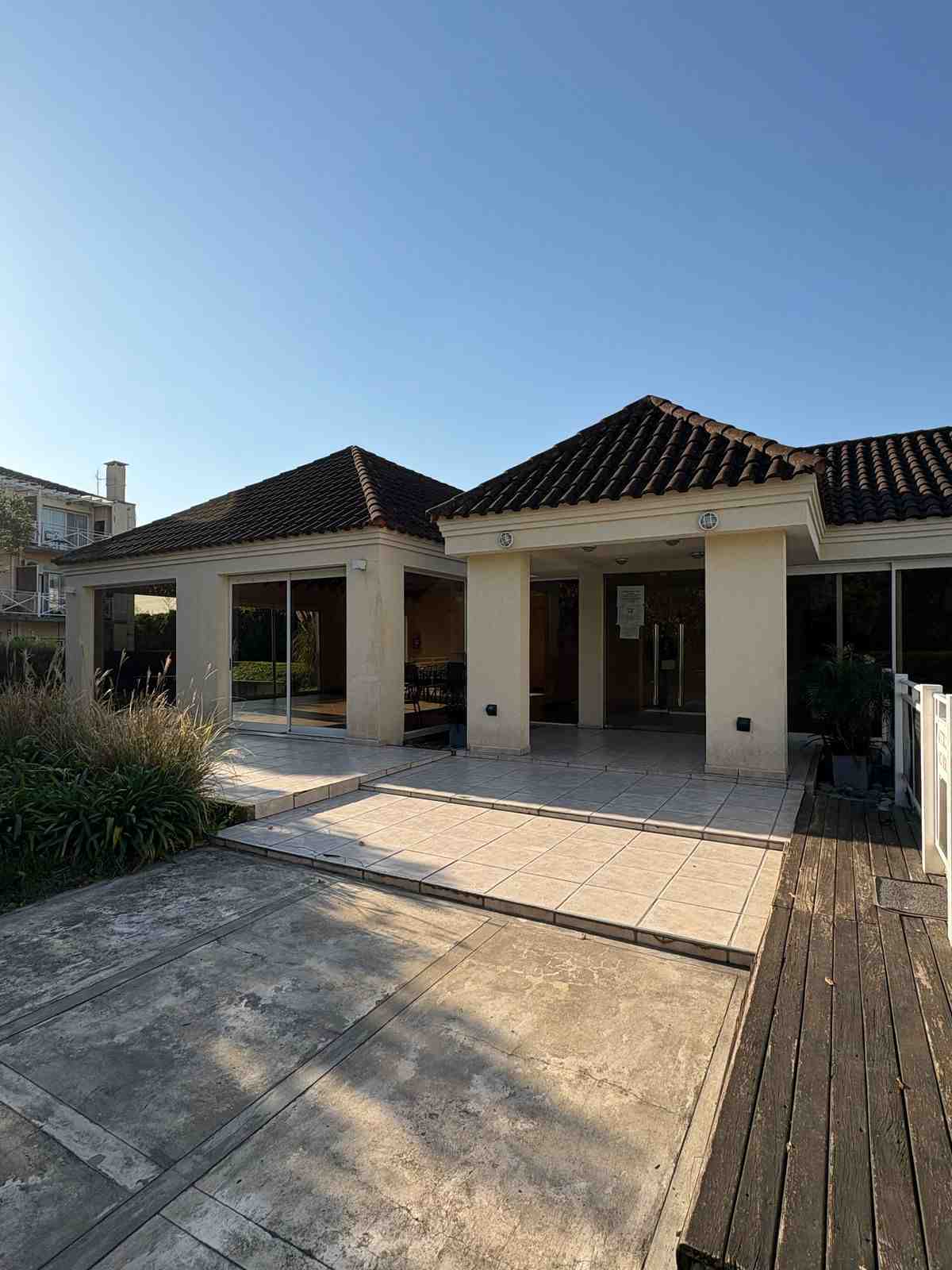 Alquiler loft 2 ambientes en Altos del Molino, Pilar