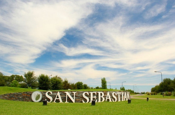 Venta - Lote - 600 m2. - San Sebastian, Escobar.