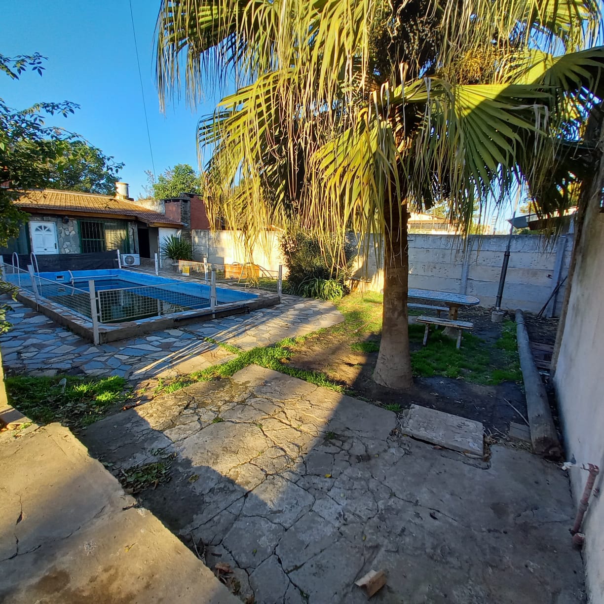 Venta - Inversión Block 10 Dptos y 2 Casas - Pilar