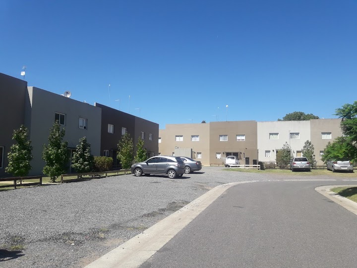  Duplex 3 ambientes en alquiler  - El Hornero, Pilar
