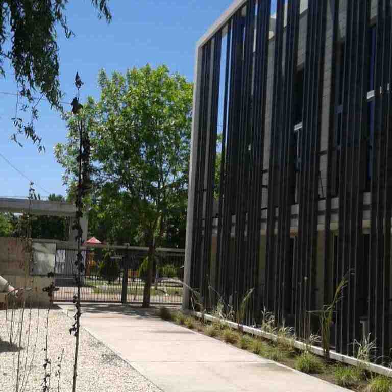 Departamento de 2 ambientes en alquiler en Villa Morra - Pilar
