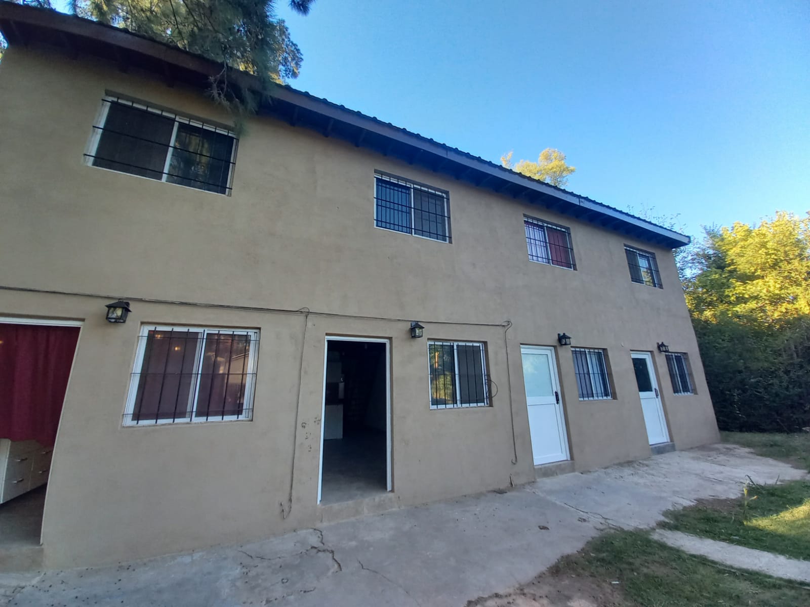 Departamento 3 ambientes en alquiler - Pilar 