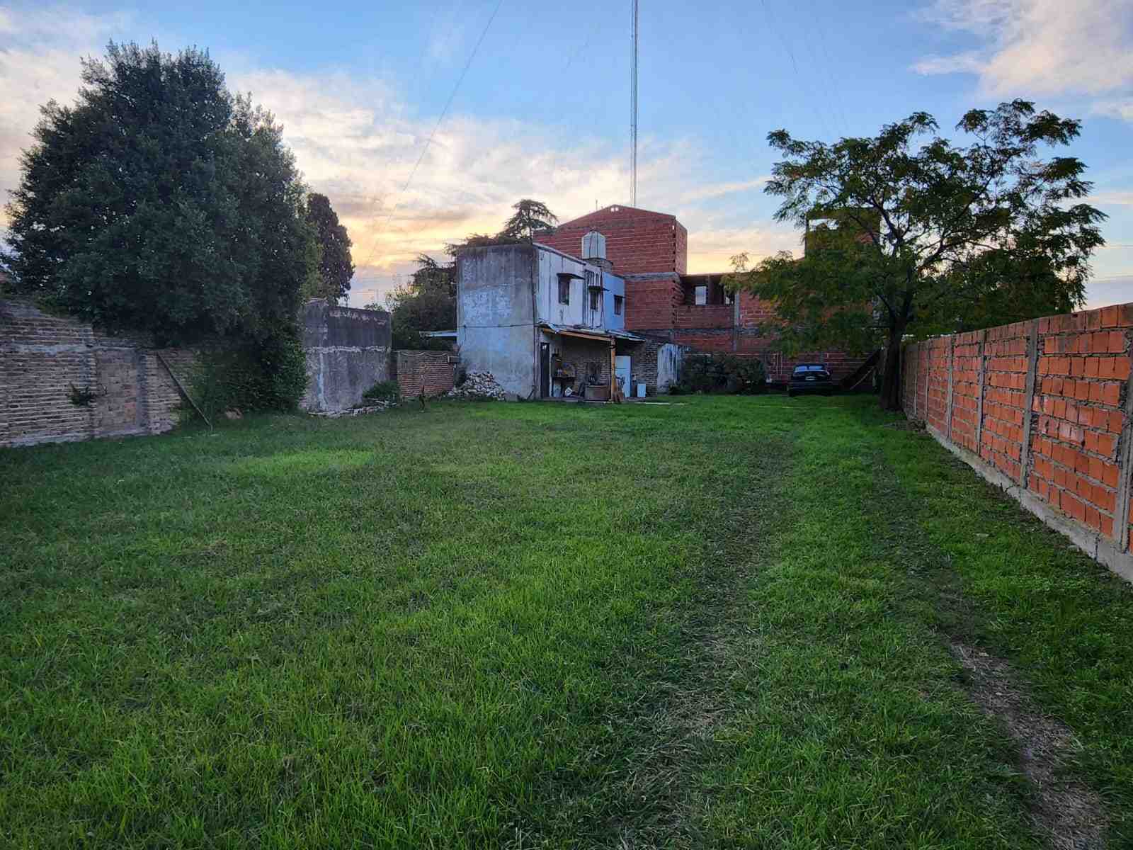 Lote en Venta en José C. Paz (Capitan Martinez 2962)