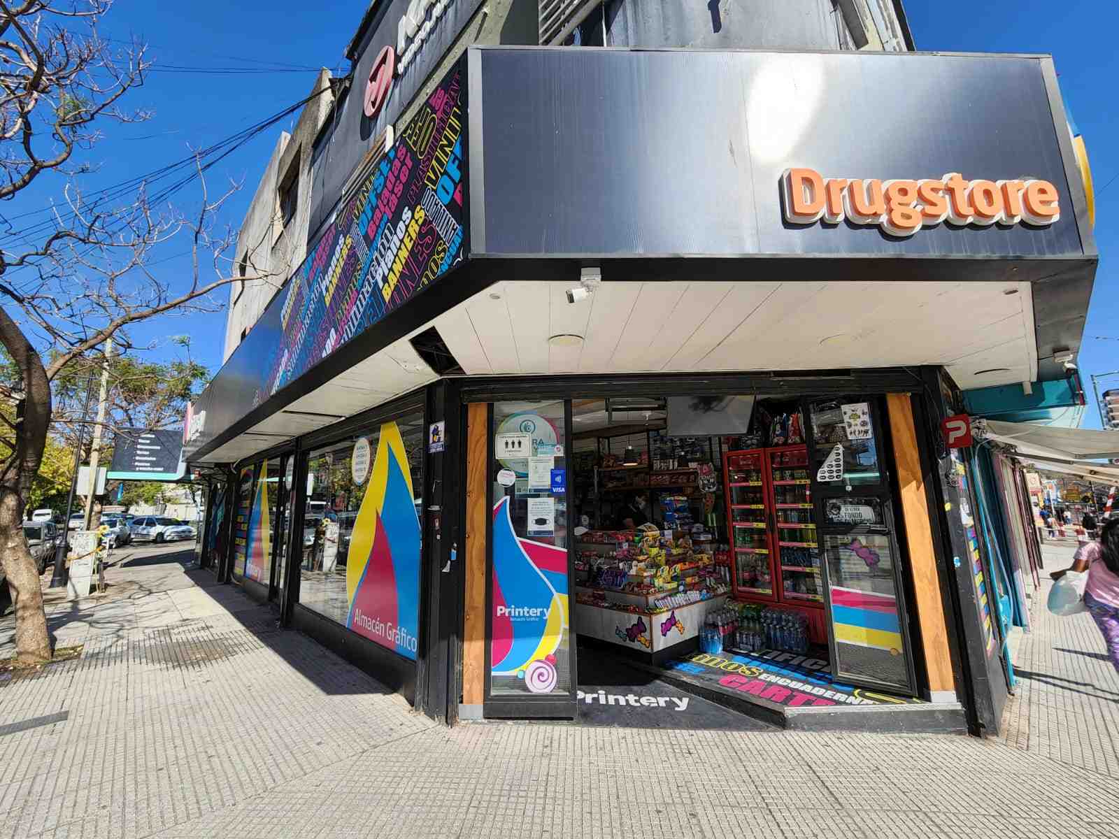Fondo de Comercio en Venta en San Isidro (Belgrano 99)