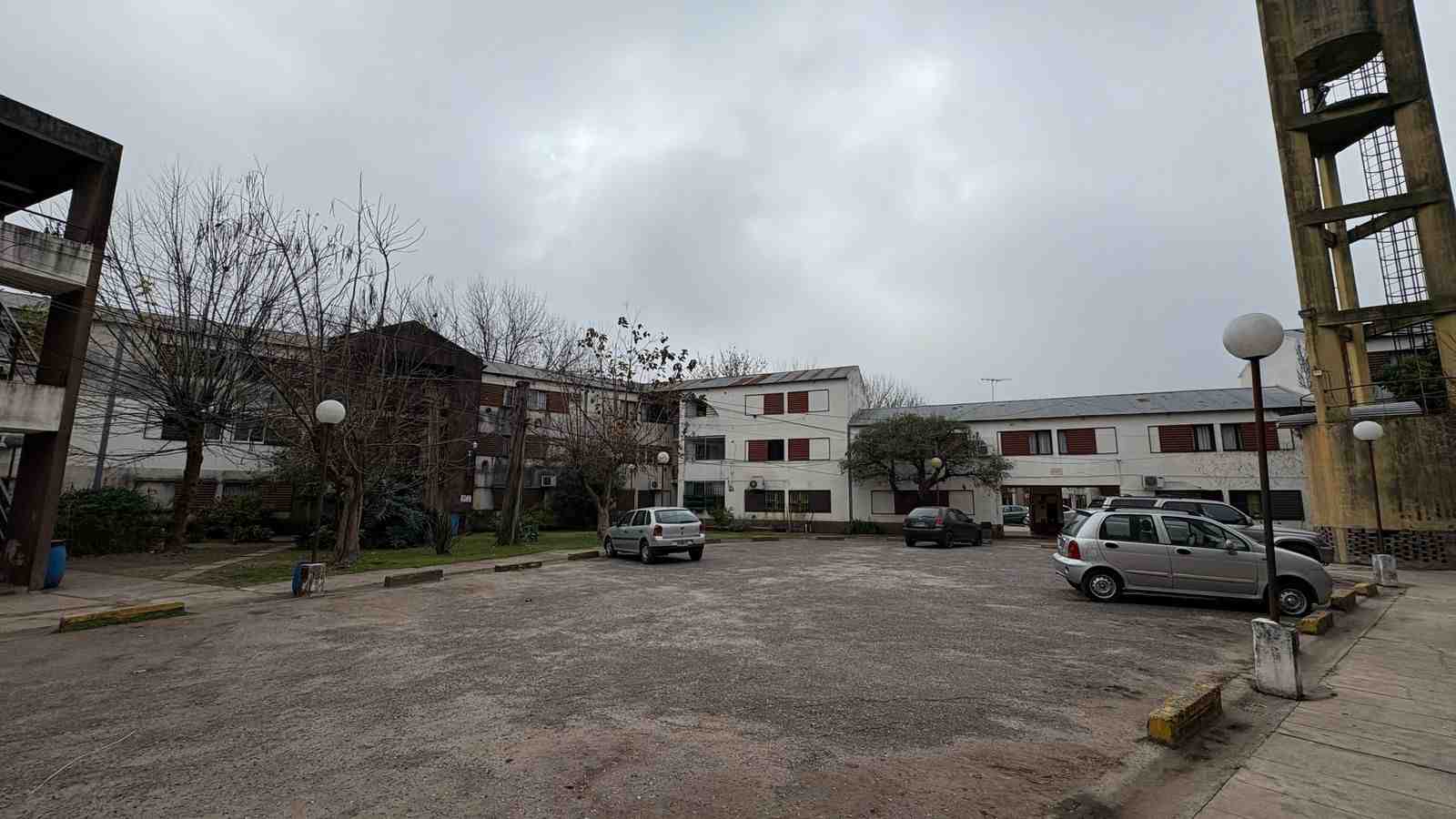 Departamento en Venta en Pilar (Mendoza 1626)