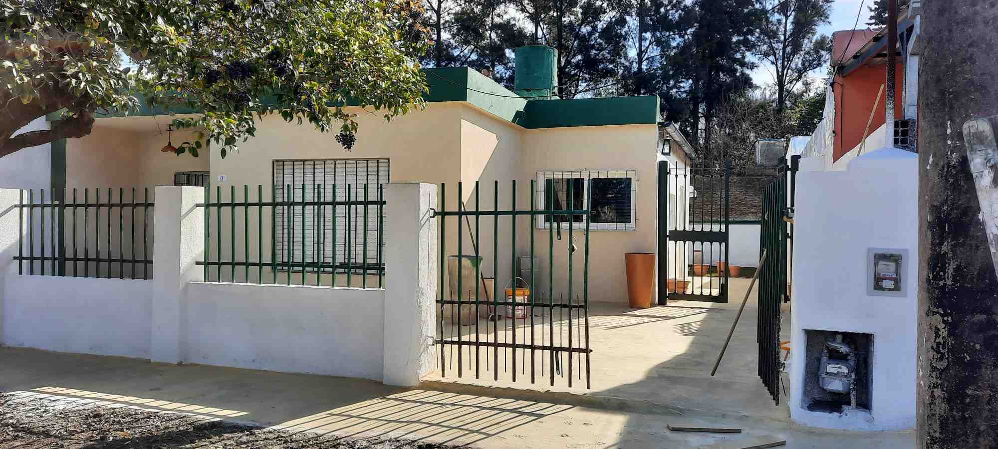 casa a la venta 4 ambientes - Pilar centro 