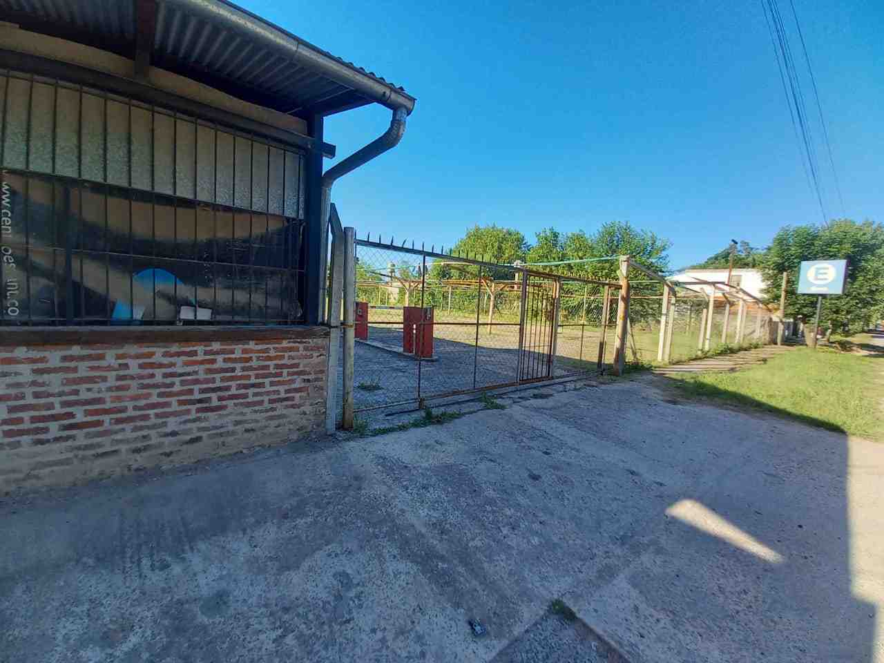 Lote en venta - Pilar