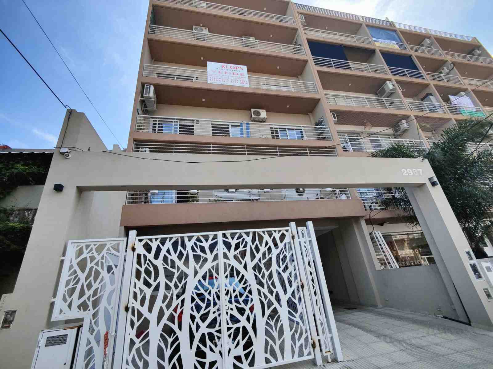 Departamento 2 ambientes en venta - Villa Vallester