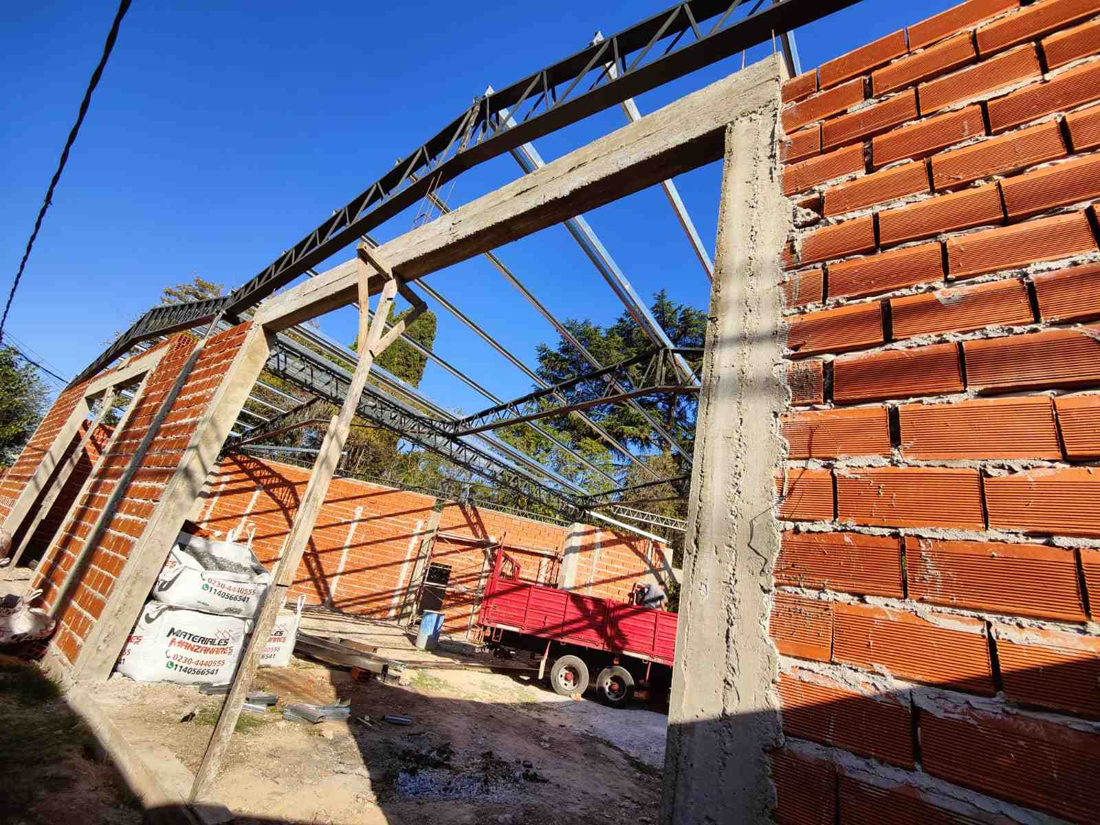 Galpón a la venta - Pilar