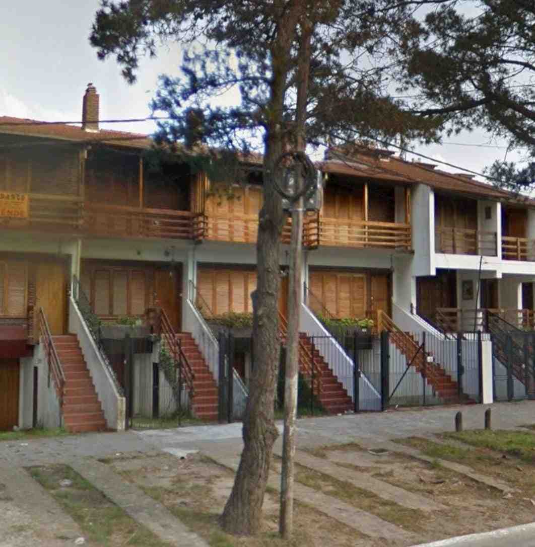 Triplex a la venta - San Bernardo