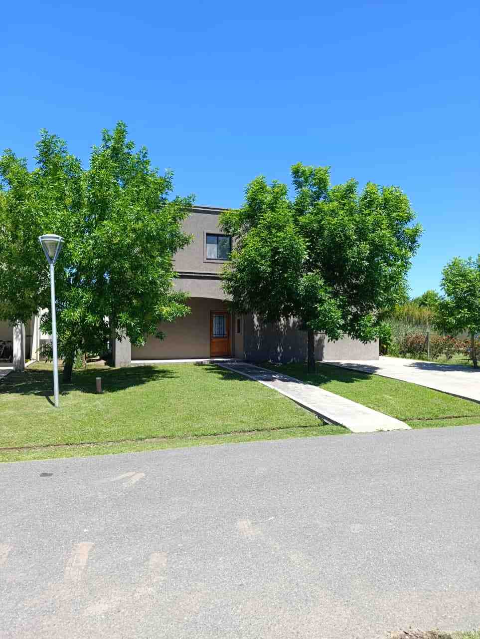 Casa en alquiler - Barrio El Aljibe, Manzanares 