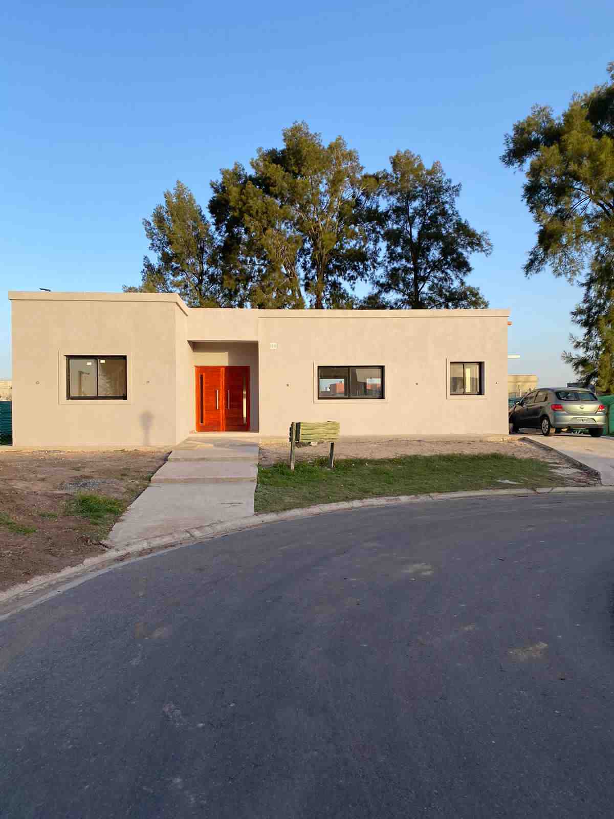 Casa en venta - San Ramón, Pilar del este. 