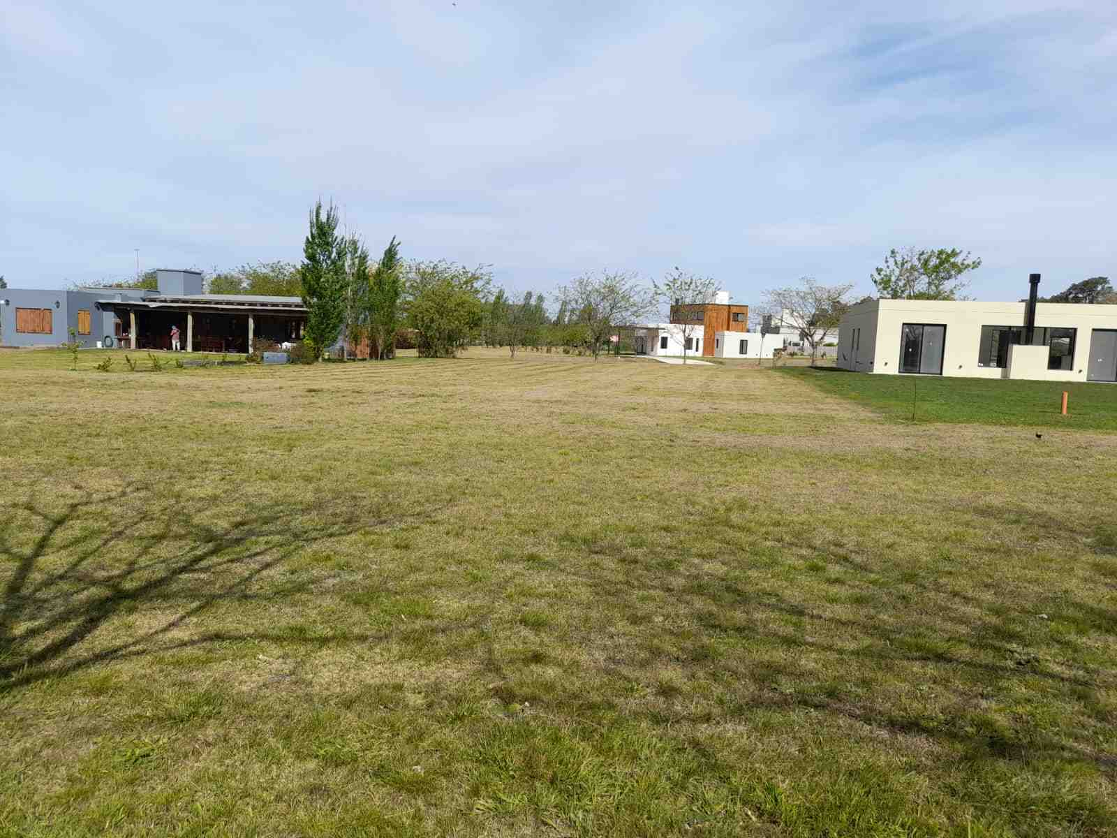 Lote en venta - Club de campo Los Palenques, Manzanares 