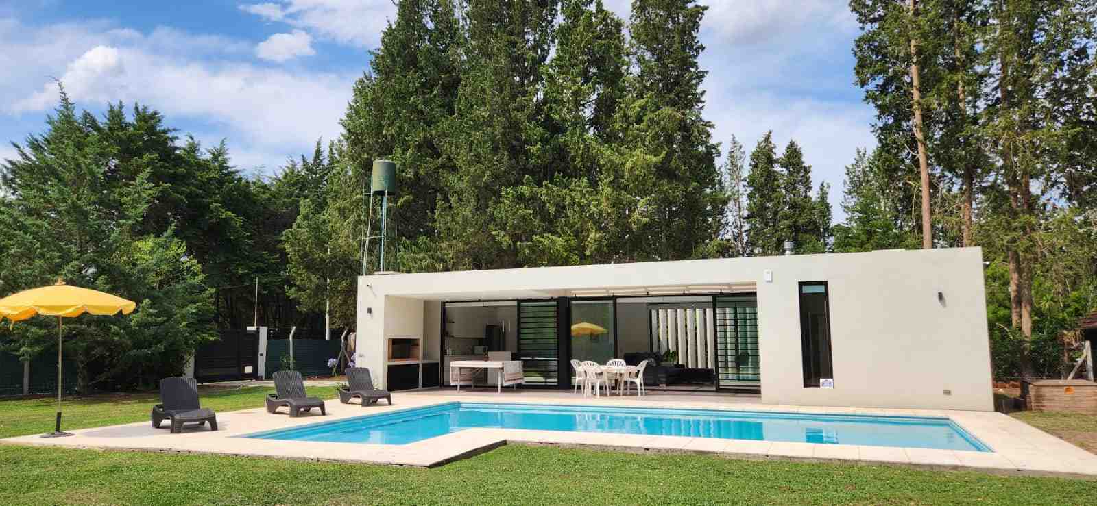 Casa quinta en venta - El Remanso 