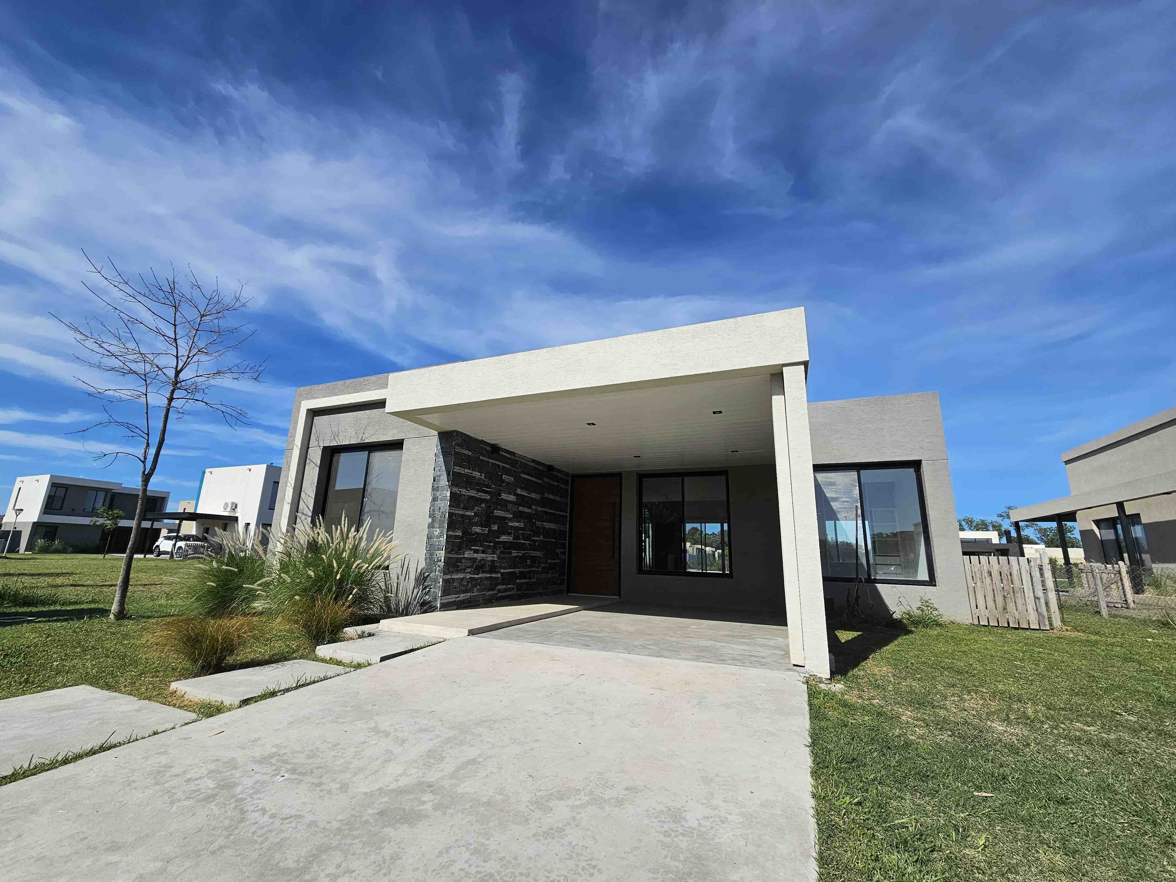 Casa en Venta en Barrio El Aljibe (Manzanares, Pilar)