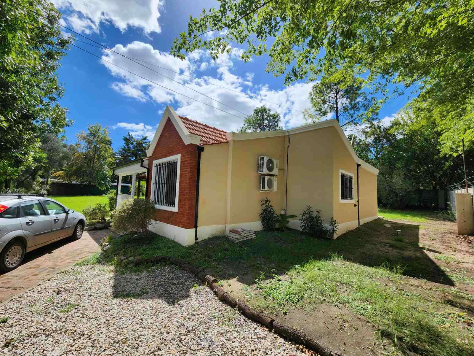 Casa Quinta  en Alquiler en Pilar -  Pellegrini III